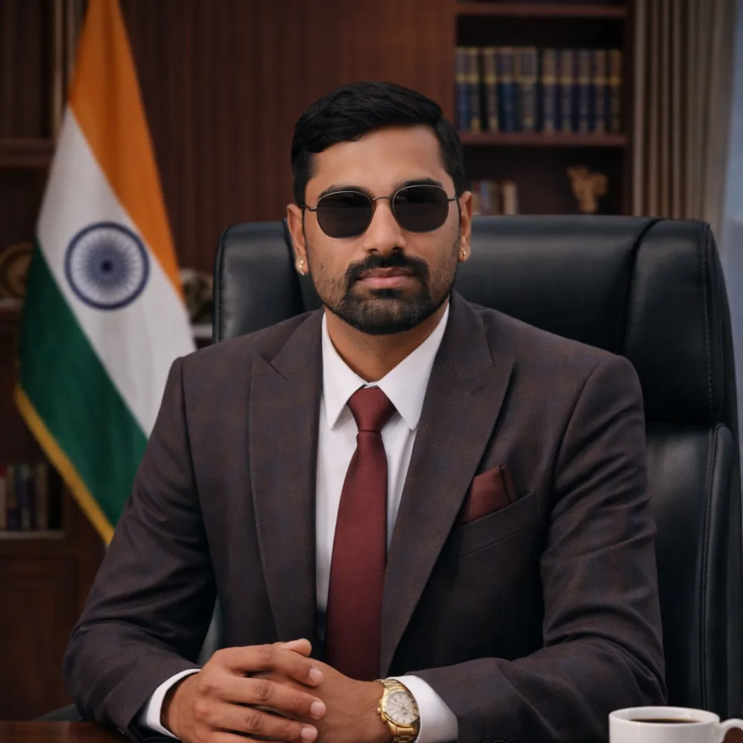 Mr. Sunil Malviya